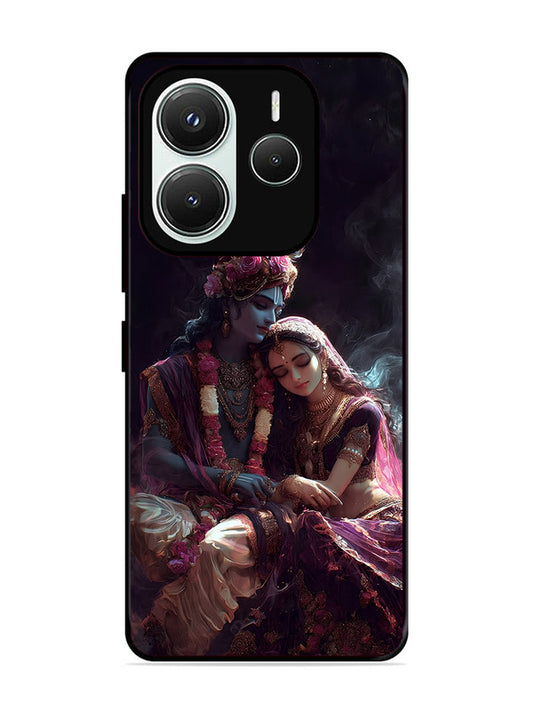 XIAOMI Redmi Note 14 5G Radha Krishna Together