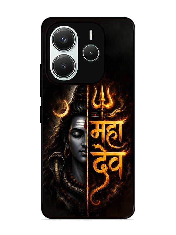 XIAOMI Redmi Note 14 5G Mahadev