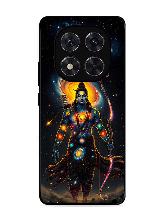 XIAOMI Redmi Note 14 Pro 5G Lord Rama the universe