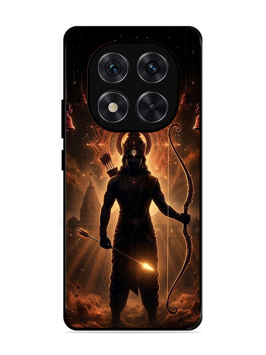 XIAOMI Redmi Note 14 Pro 5G The Divine Darshan - Lord Rama