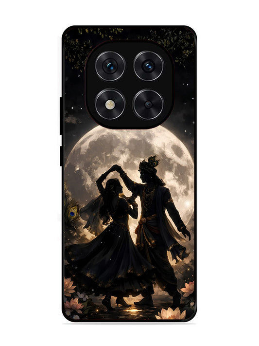 XIAOMI Redmi Note 14 Pro 5G Where Souls Meet - Radha & Krishna
