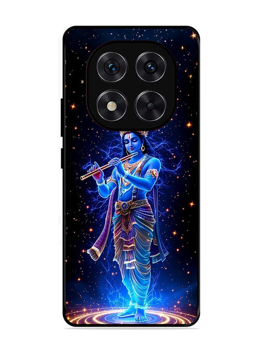 XIAOMI Redmi Note 14 Pro 5G Krishna with Flute