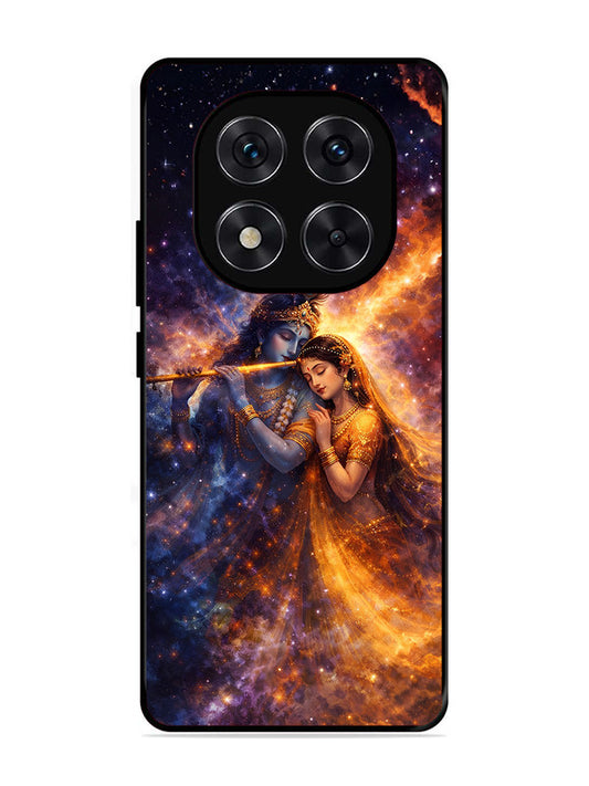 XIAOMI Redmi Note 14 Pro 5G Radha Krishna Dancing on Flute