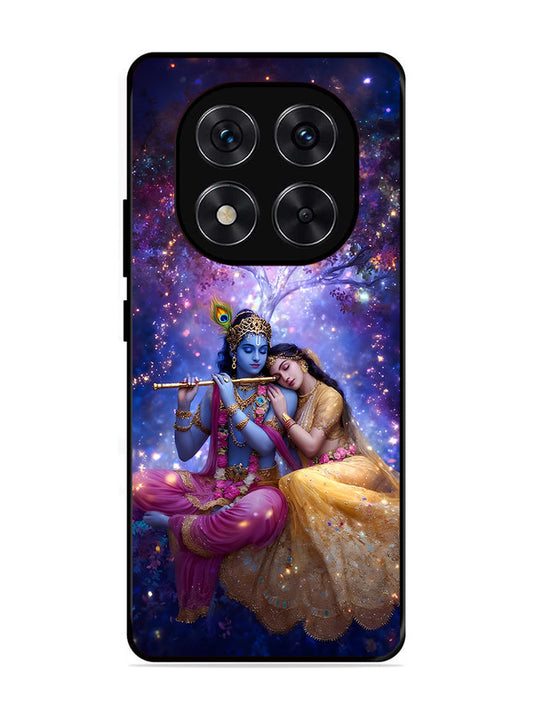 XIAOMI Redmi Note 14 Pro 5G Radha Krishna Enjoying Flute