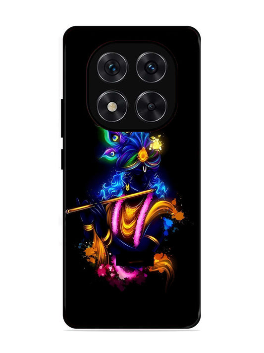 XIAOMI Redmi Note 14 Pro 5G Krishna Playing Flute
