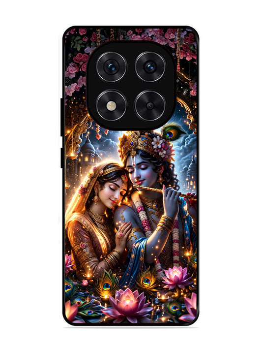XIAOMI Redmi Note 14 Pro 5G Radha Krishna Enjoying Flute 2