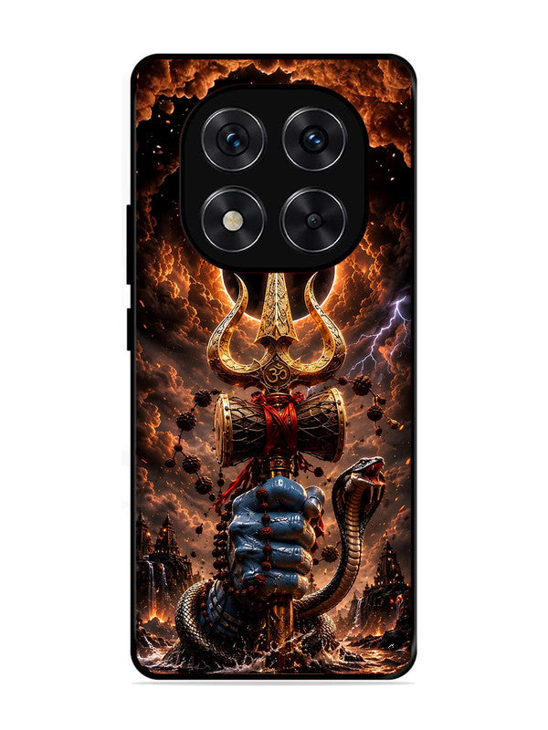 XIAOMI Redmi Note 14 Pro 5G most powerfull mahadev trishul