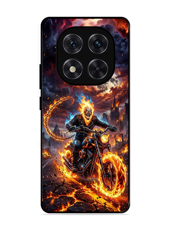 XIAOMI Redmi Note 14 Pro 5G Ghost Rider the nightstalker