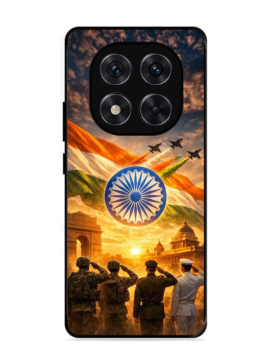 XIAOMI Redmi Note 14 Pro 5G Jai Hindi, India