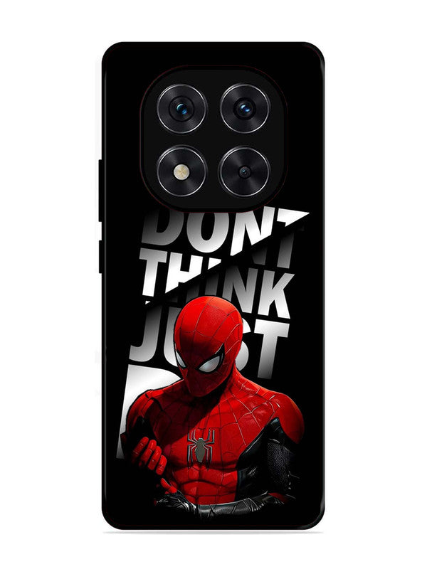 XIAOMI Redmi Note 14 Pro 5G Spiderman Dont think just do