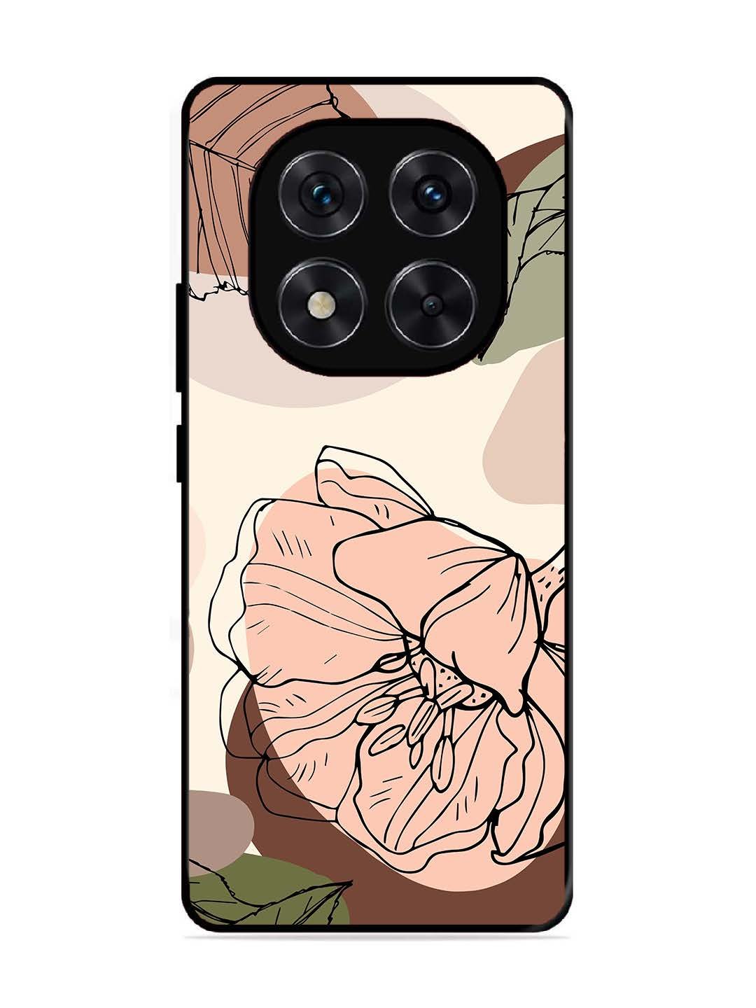 Xiaomi Redmi Note 14 Pro Plus 5G Floral Elegance, Portrait