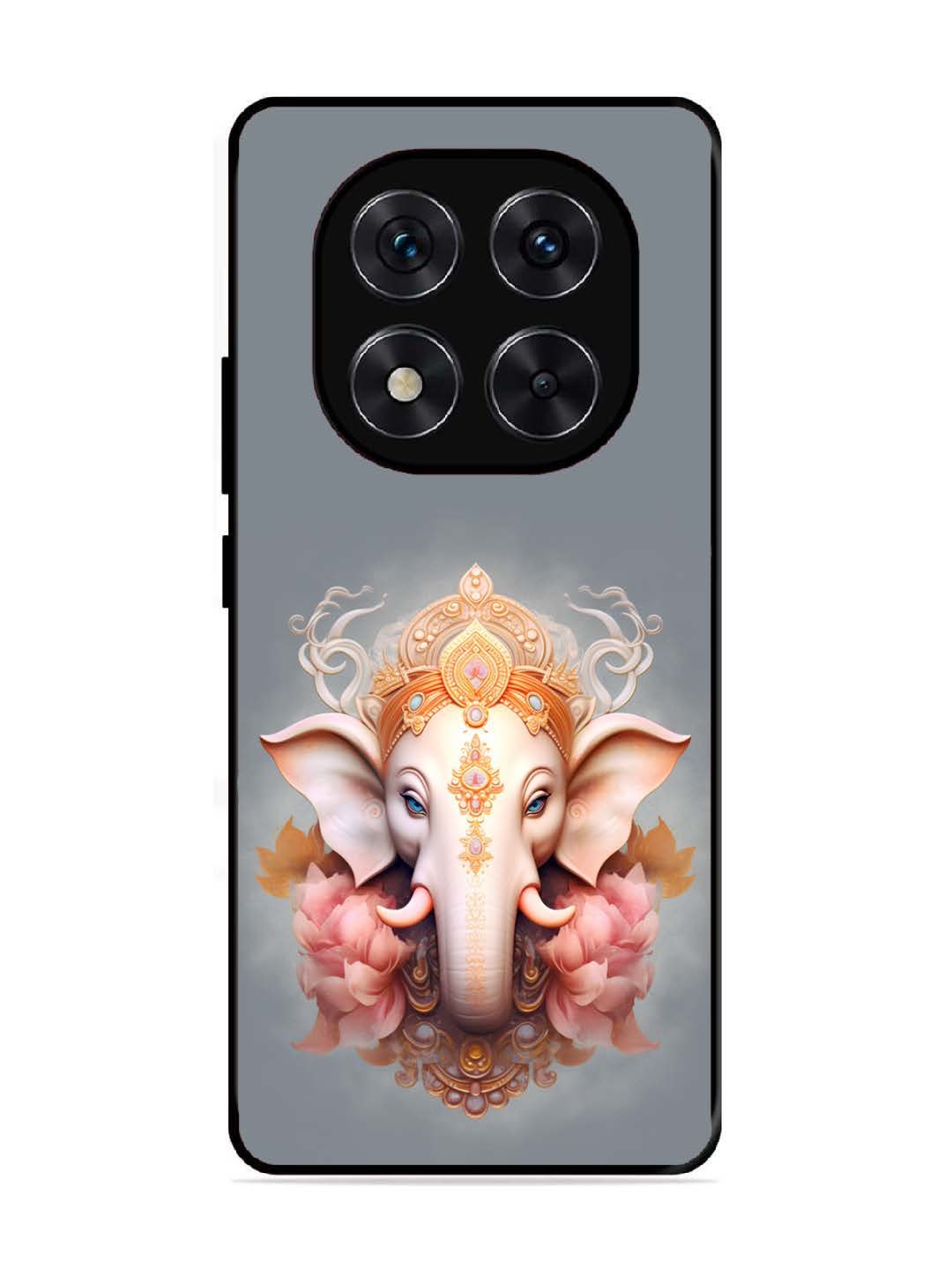 Xiaomi Redmi Note 14 Pro Plus 5G Ganesh Ji