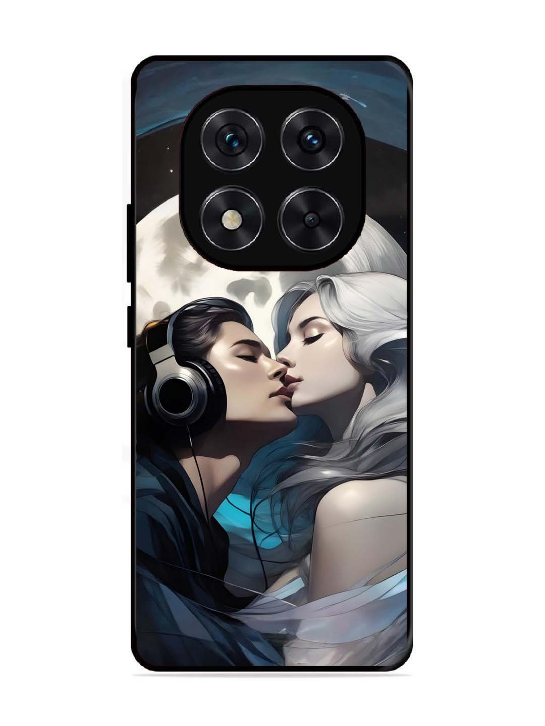 Xiaomi Redmi Note 14 Pro Plus 5G Love, Together Always, Romance