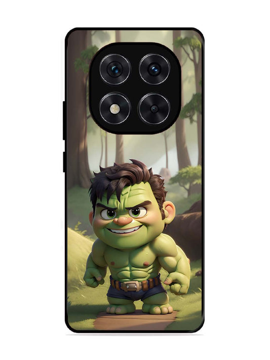 Xiaomi Redmi Note 14 Pro Plus 5G cute baby hulk