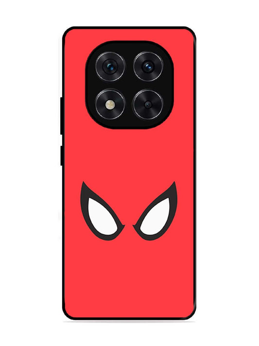 Xiaomi Redmi Note 14 Pro Plus 5G Spiderman Eyes