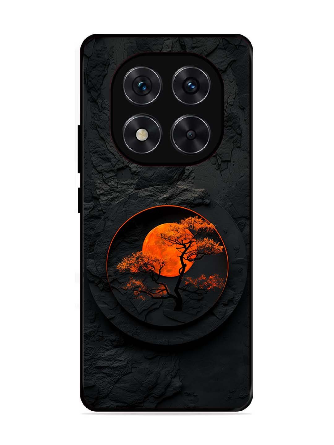 Xiaomi Redmi Note 14 Pro Plus 5G Dark knight Red Moon