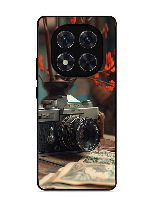 Xiaomi Redmi Note 14 Pro Plus 5G Retro Camera