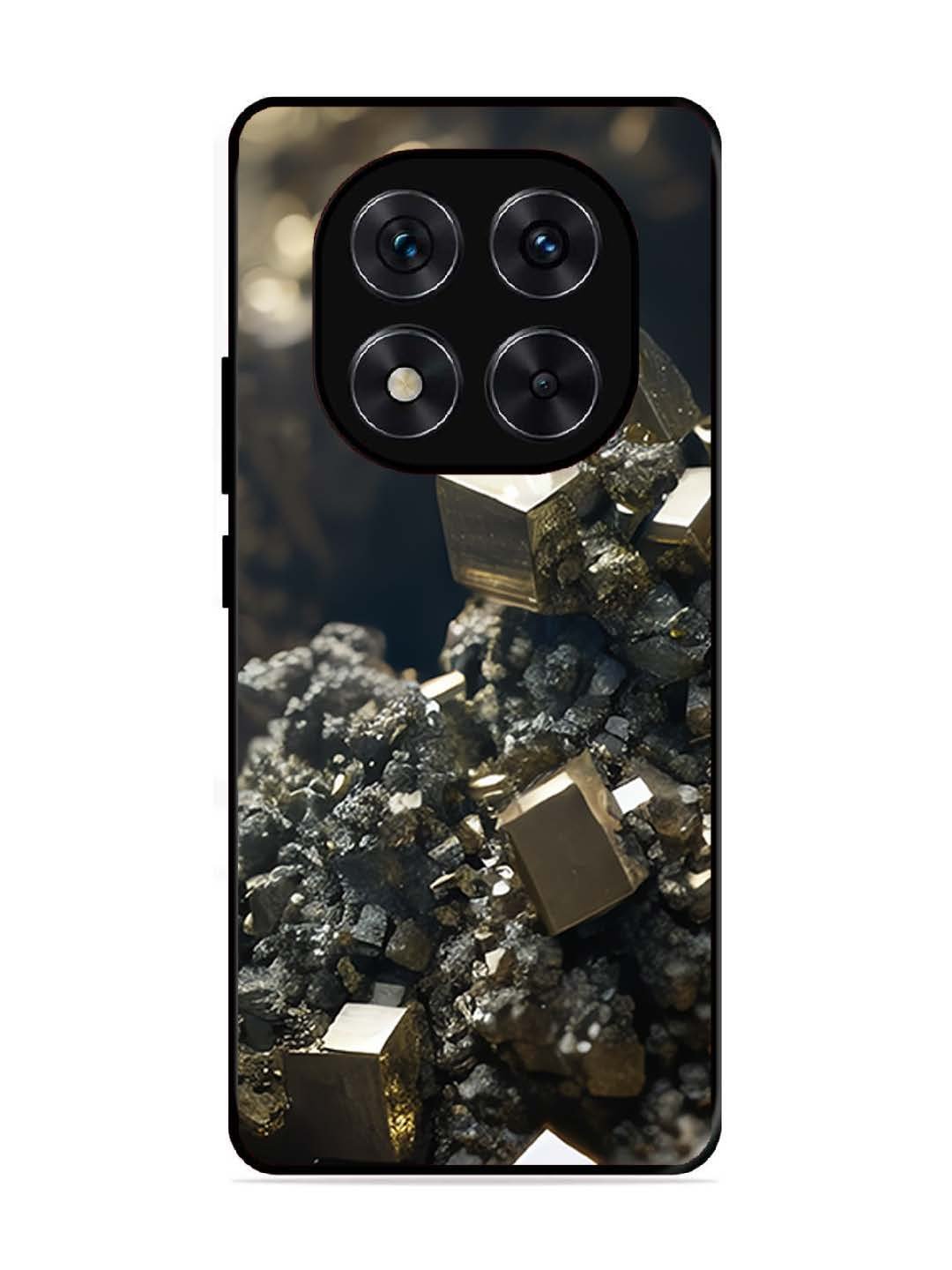 Xiaomi Redmi Note 14 Pro Plus 5G Gold Crystals