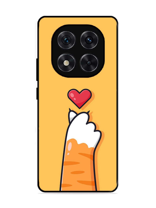 Xiaomi Redmi Note 14 Pro Plus 5G Heart Hand
