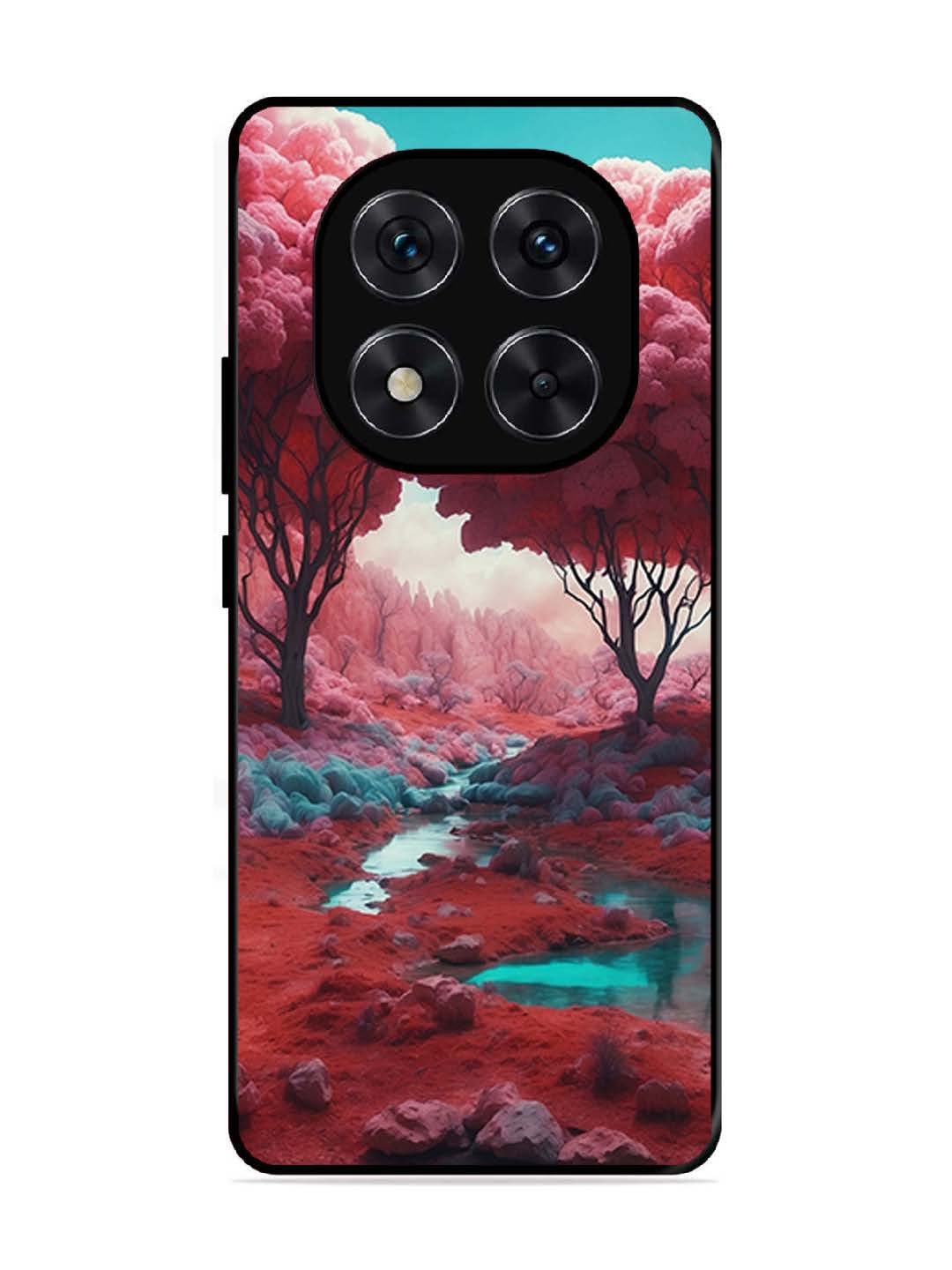 Xiaomi Redmi Note 14 Pro Plus 5G Pink Forest