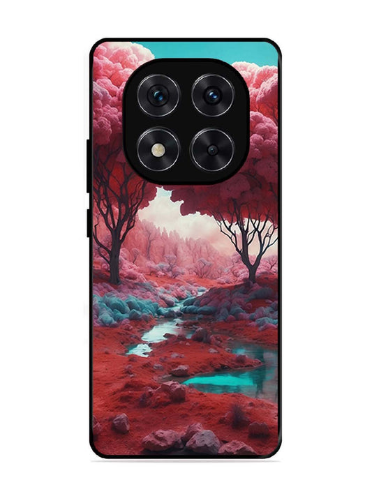 Xiaomi Redmi Note 14 Pro Plus 5G Pink Forest