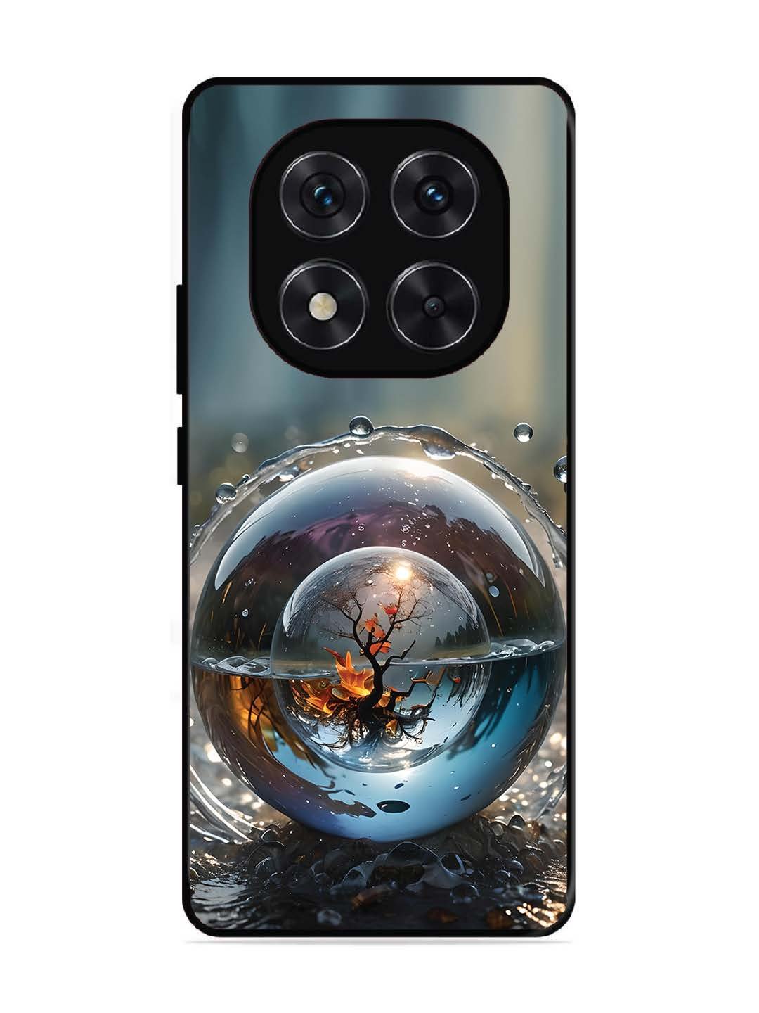Xiaomi Redmi Note 14 Pro Plus 5G Aquatree In Waterball