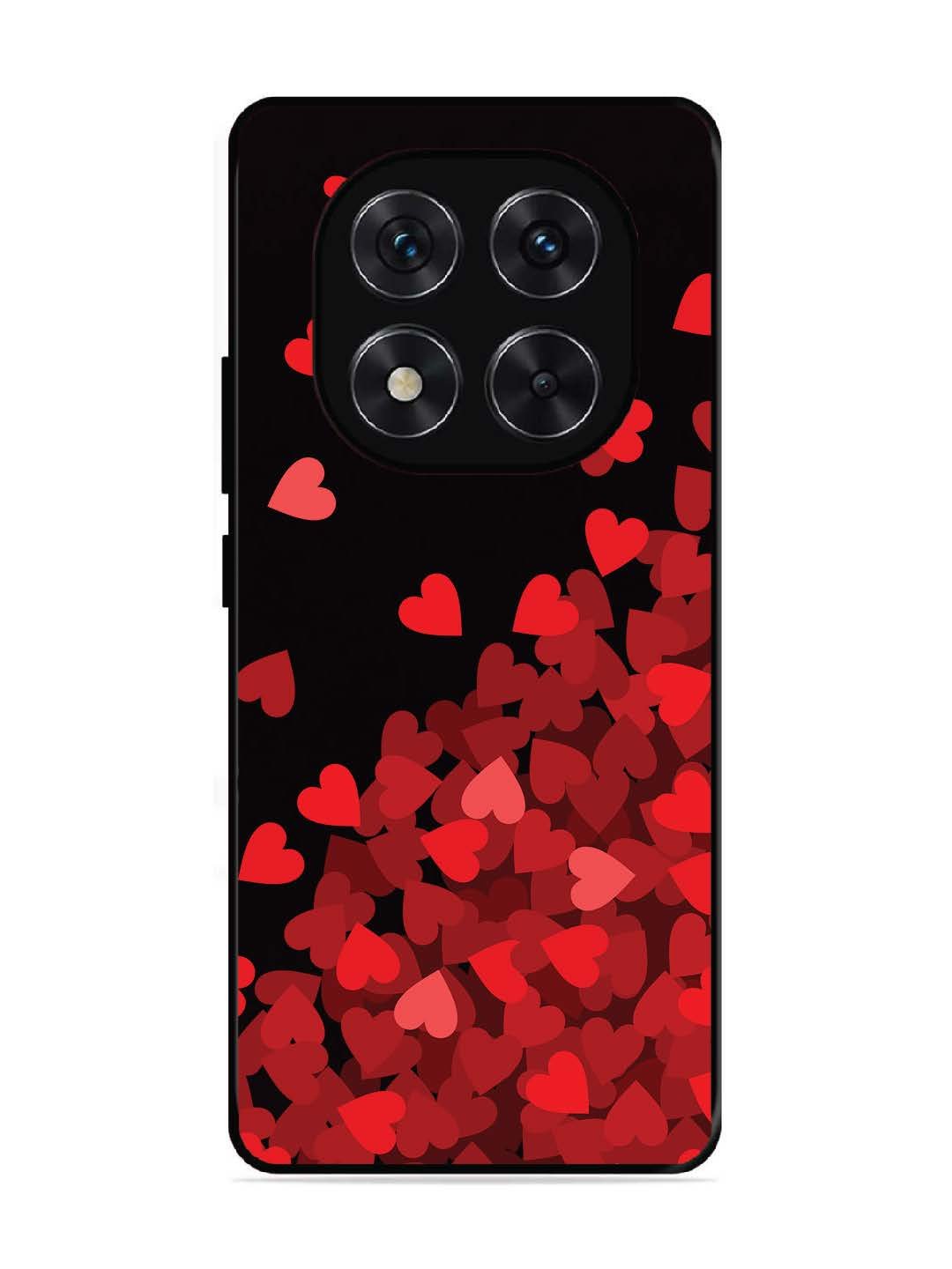 Xiaomi Redmi Note 14 Pro Plus 5G Red Hearts
