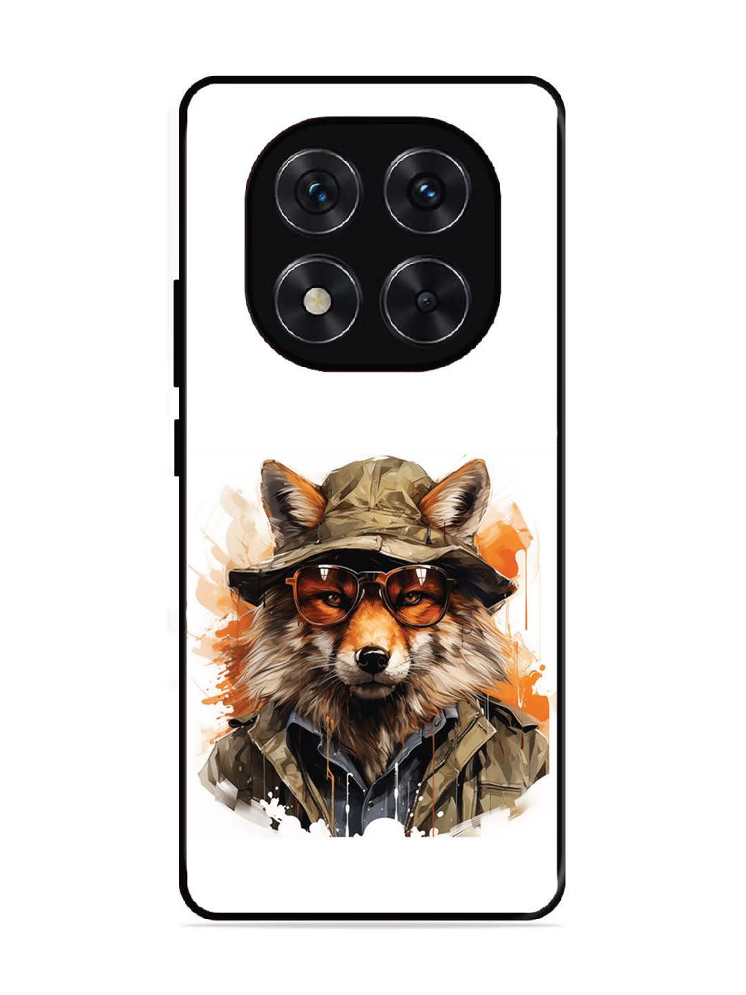 Xiaomi Redmi Note 14 Pro Plus 5G Zoology Fox