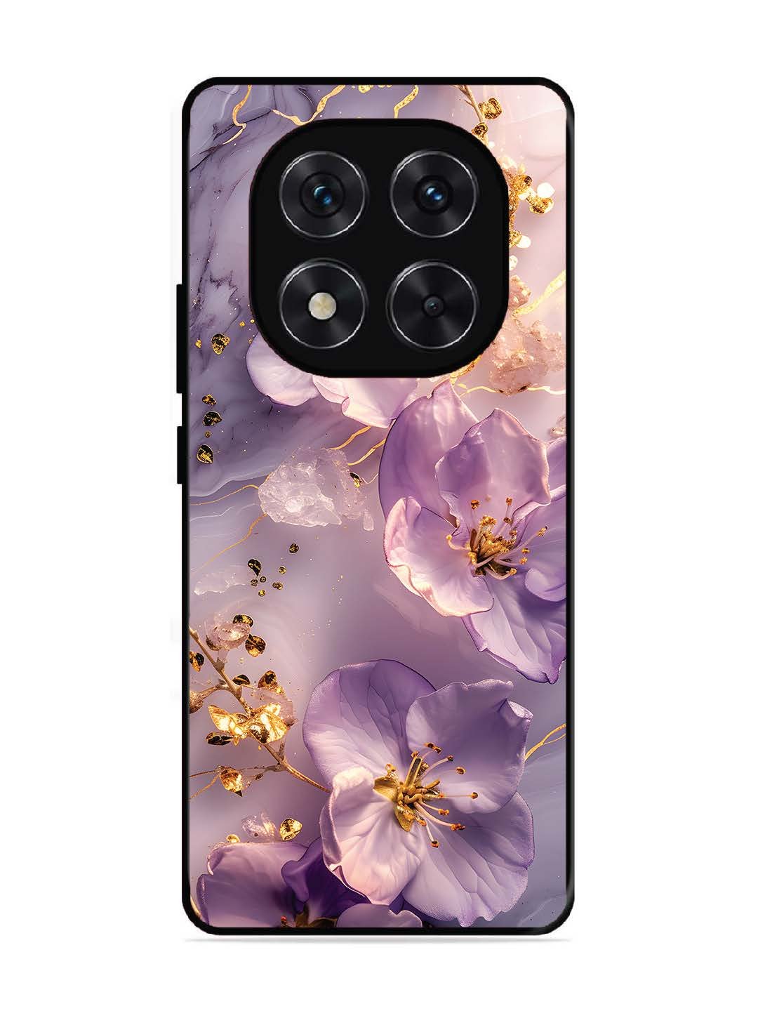 Xiaomi Redmi Note 14 Pro Plus 5G Orchid with Golden Safron