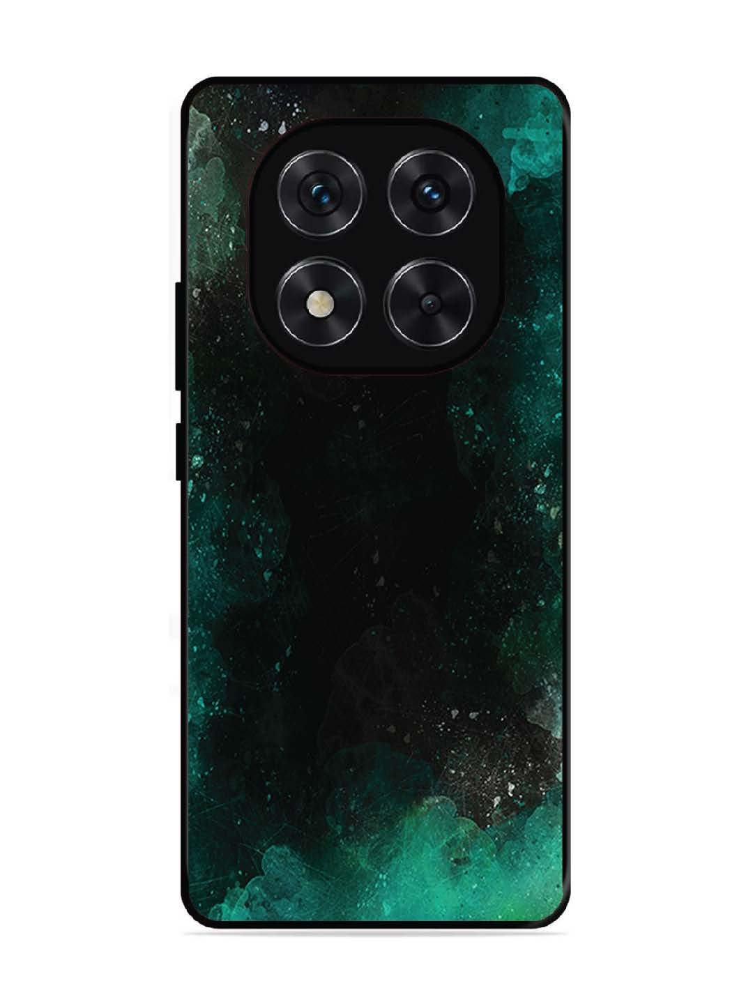 Xiaomi Redmi Note 14 Pro Plus 5G Dark Black And Green Forest