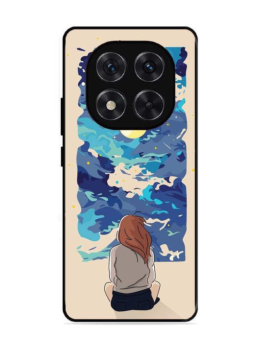 Xiaomi Redmi Note 14 Pro Plus 5G Single Girl