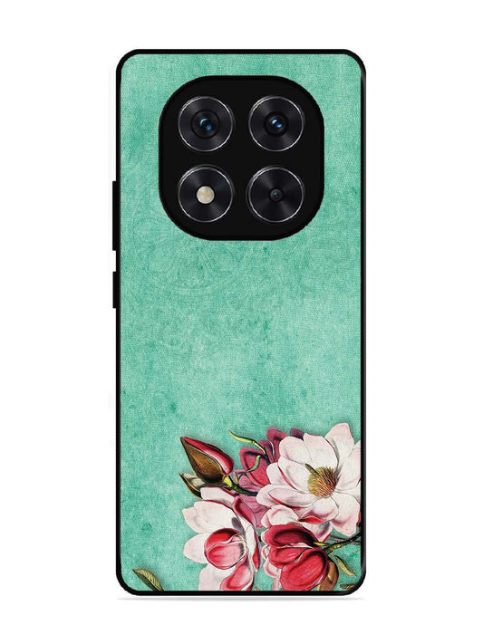 Xiaomi Redmi Note 14 Pro Plus 5G Beautiful Flowers