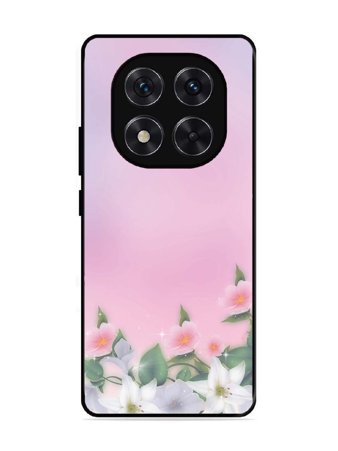 Xiaomi Redmi Note 14 Pro Plus 5G Pink Floral Elegance