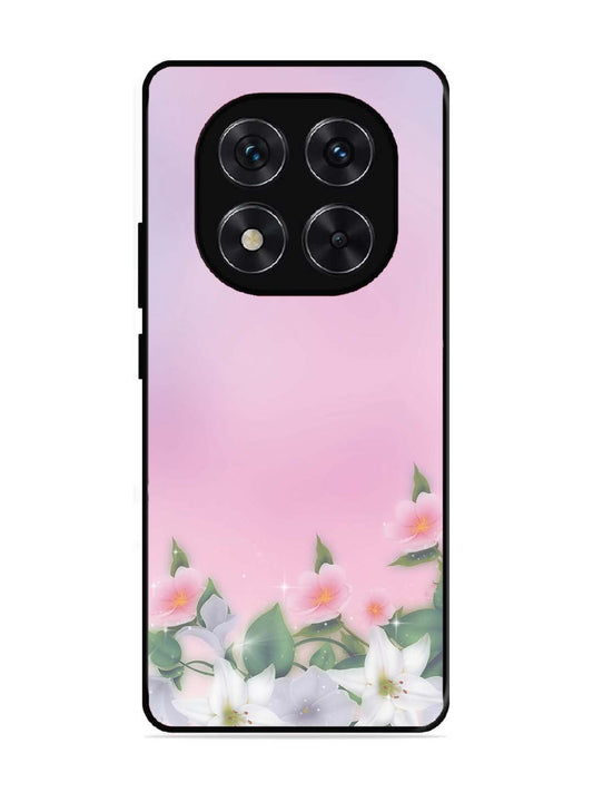 Xiaomi Redmi Note 14 Pro Plus 5G Pink Floral Elegance