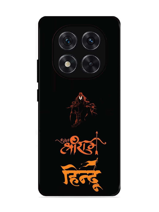Xiaomi Redmi Note 14 Pro Plus 5G Jai Shri Ram Hindu
