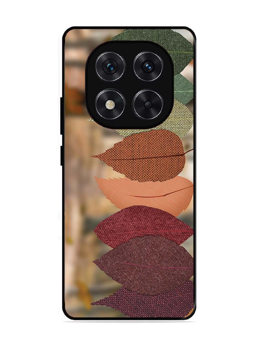Xiaomi Redmi Note 14 Pro Plus 5G Fabric Leafs