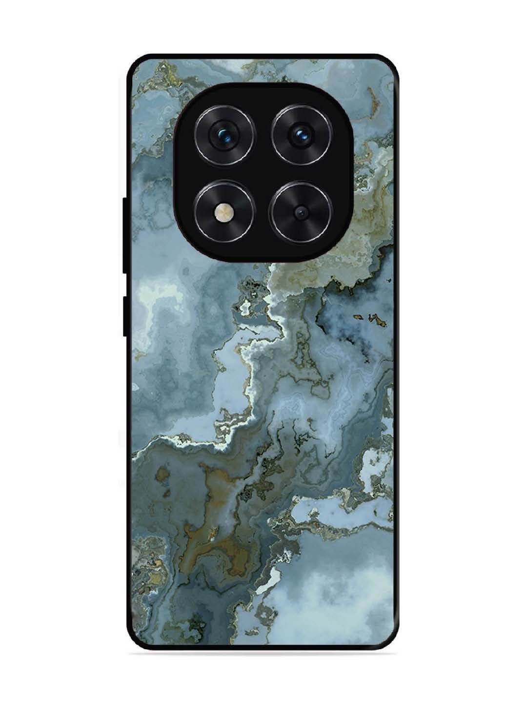 Xiaomi Redmi Note 14 Pro Plus 5G Celestial Blue Marble 2nd Pattern