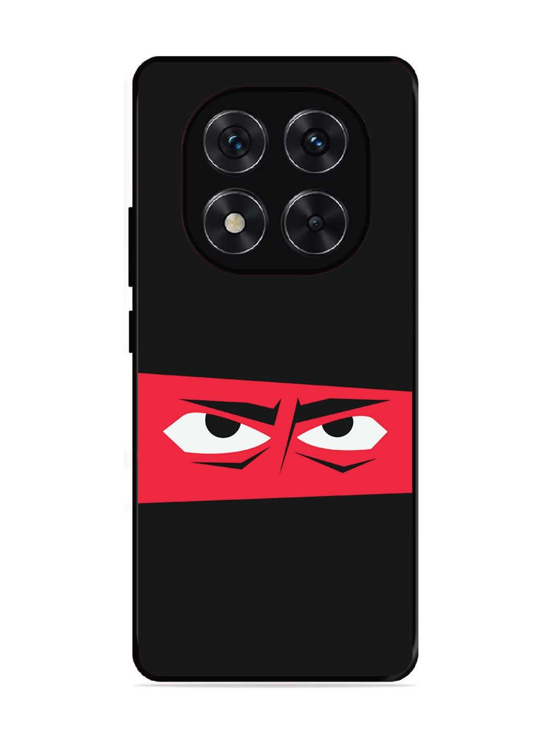Xiaomi Redmi Note 14 Pro Plus 5G Eyes On Red
