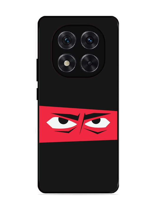 Xiaomi Redmi Note 14 Pro Plus 5G Eyes On Red