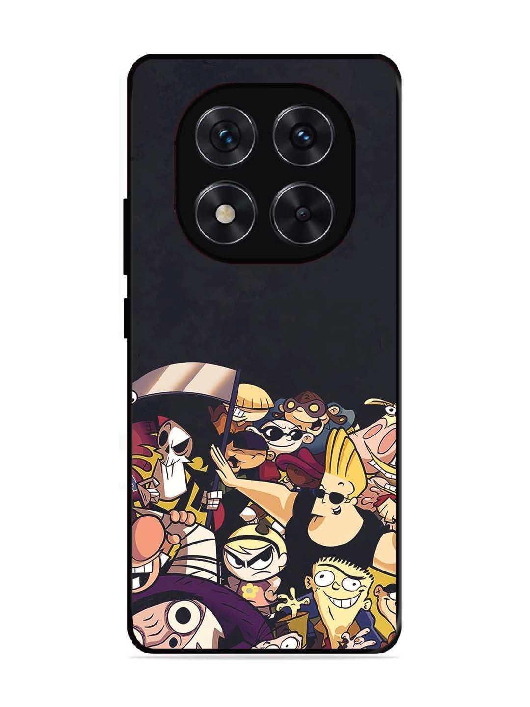 Xiaomi Redmi Note 14 Pro Plus 5G Cartoon Network's toons