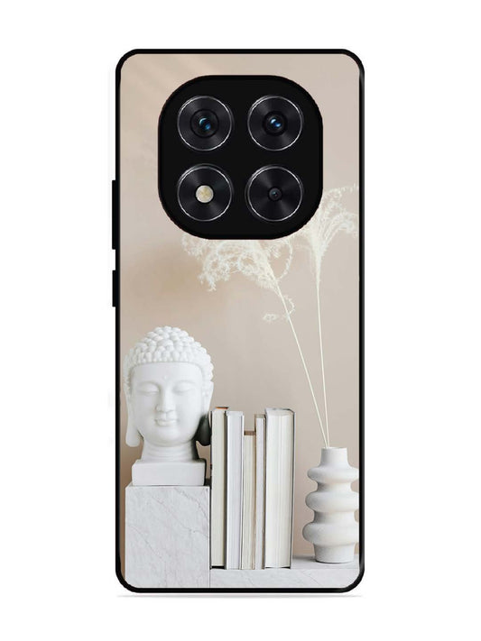 Xiaomi Redmi Note 14 Pro Plus 5G Buddha Statue