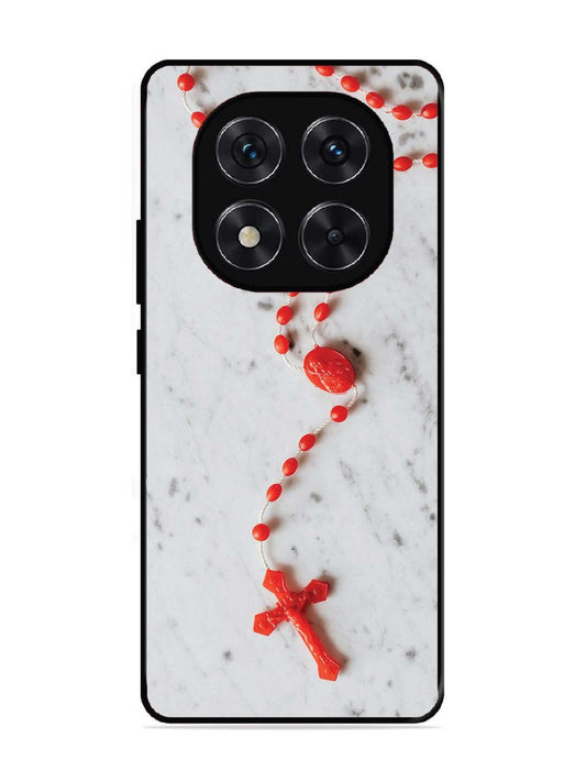 Xiaomi Redmi Note 14 Pro Plus 5G Cross Pendant