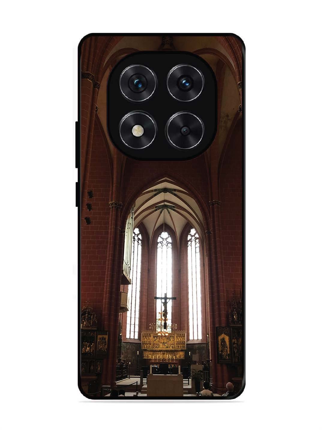 Xiaomi Redmi Note 14 Pro Plus 5G Church