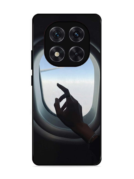 Xiaomi Redmi Note 14 Pro Plus 5G Airplane Window