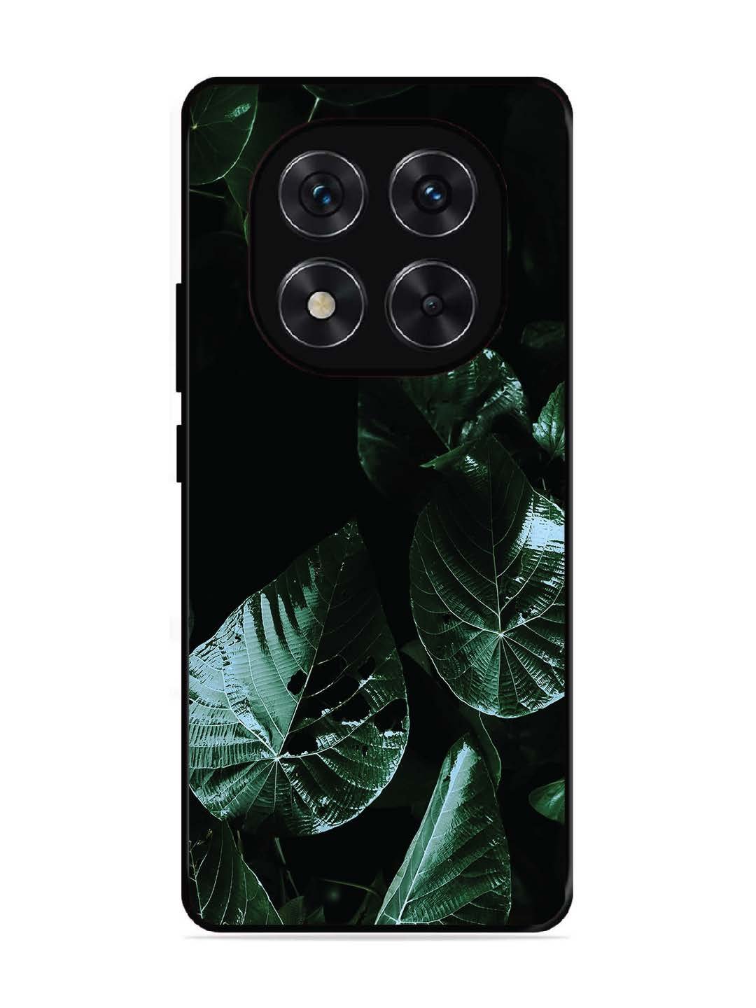 Xiaomi Redmi Note 14 Pro Plus 5G Leafs at night