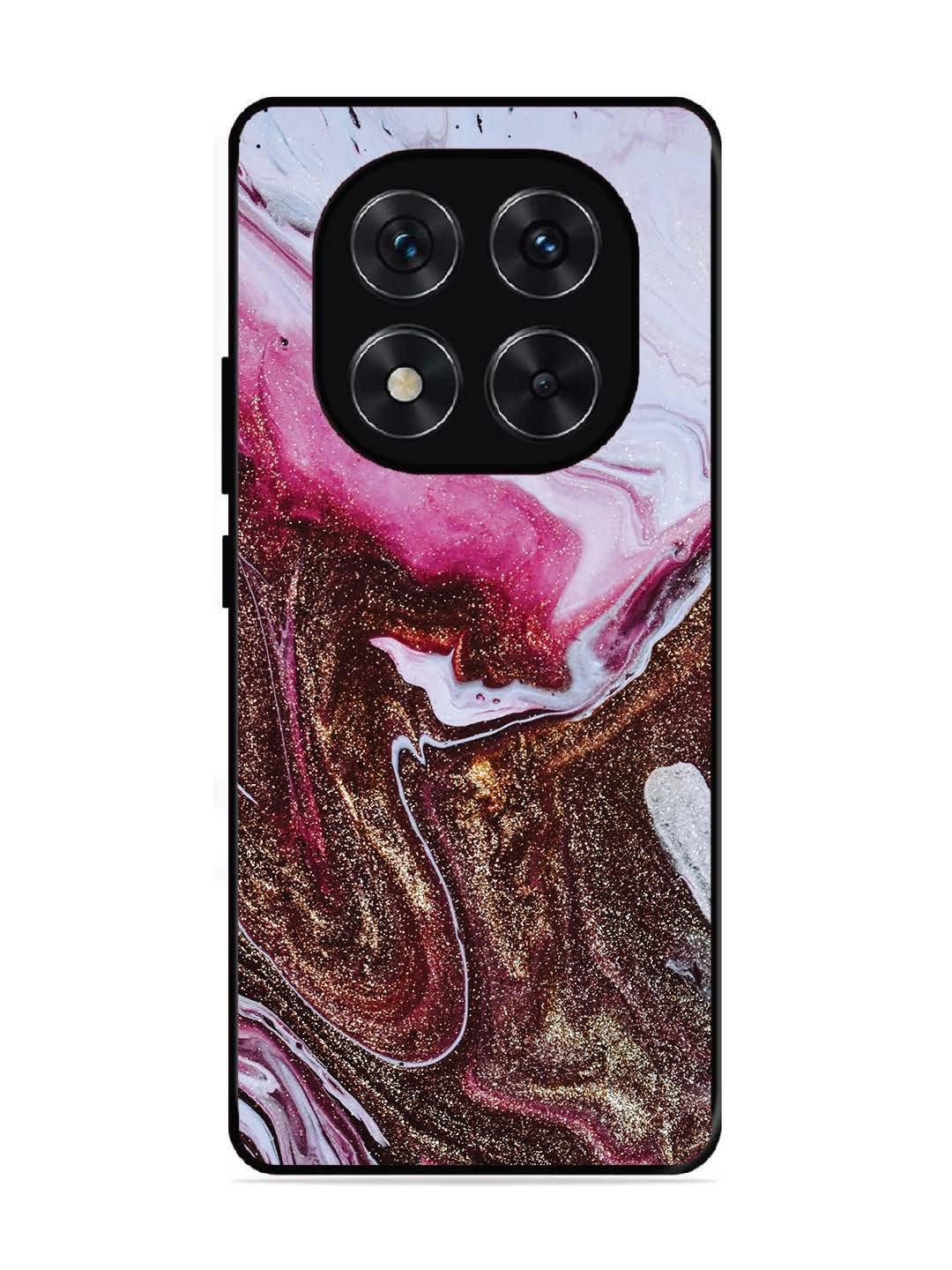 Xiaomi Redmi Note 14 Pro Plus 5G Elegant Rose & Gold Marble