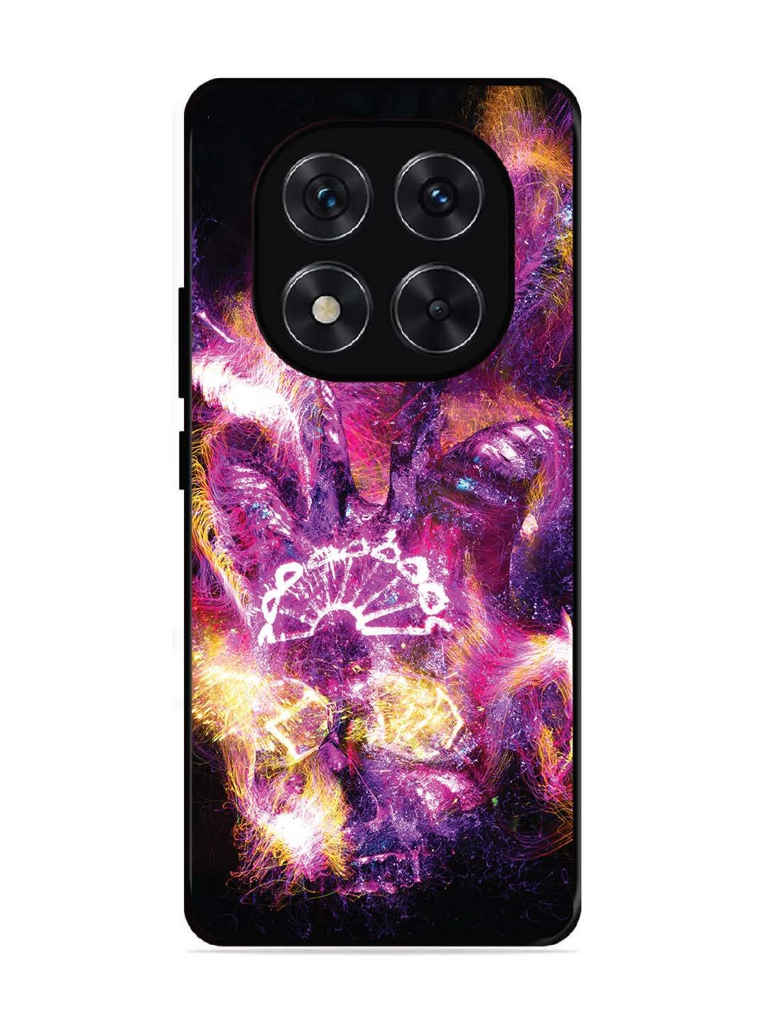 Xiaomi Redmi Note 14 Pro Plus 5G Devils Mask