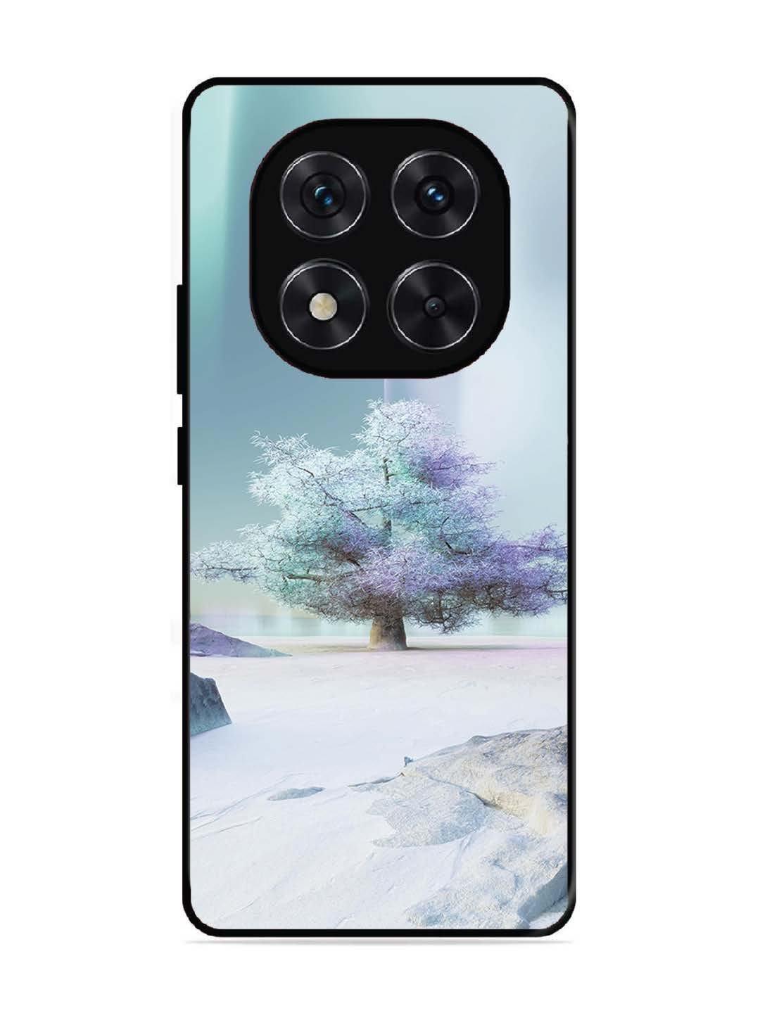 Xiaomi Redmi Note 14 Pro Plus 5G Tree on lceland