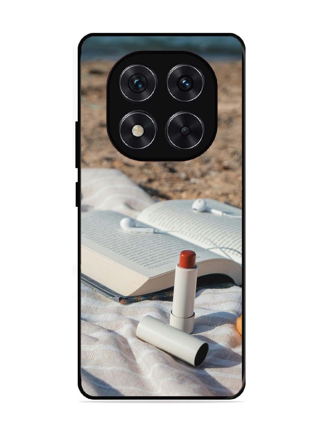 Xiaomi Redmi Note 14 Pro Plus 5G Lipstick & Book