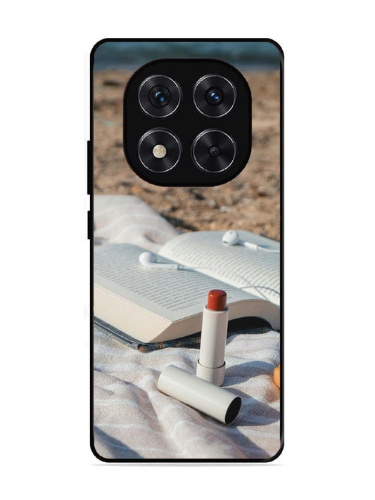 Xiaomi Redmi Note 14 Pro Plus 5G Lipstick & Book